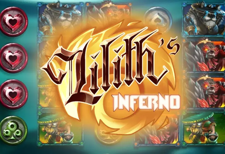 Liliths Inferno