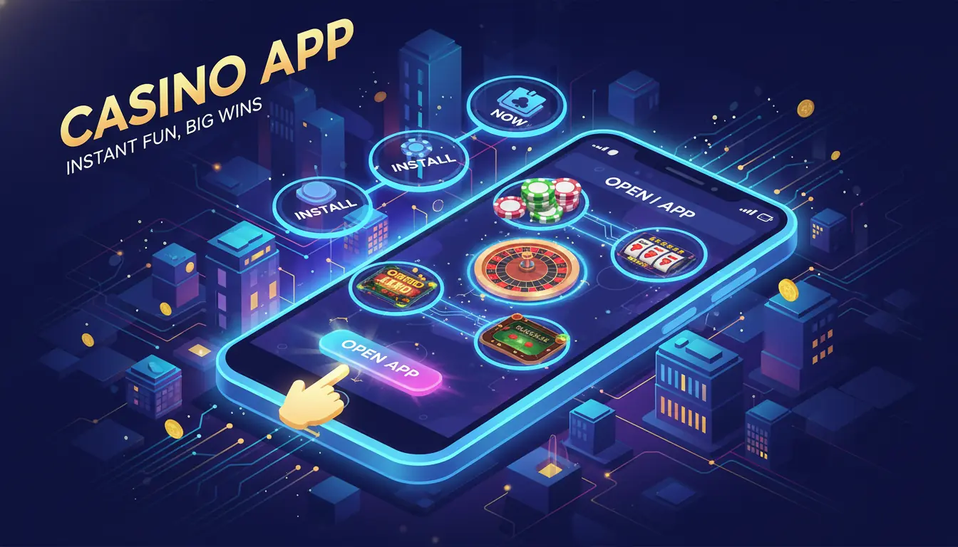 Mr Bet app