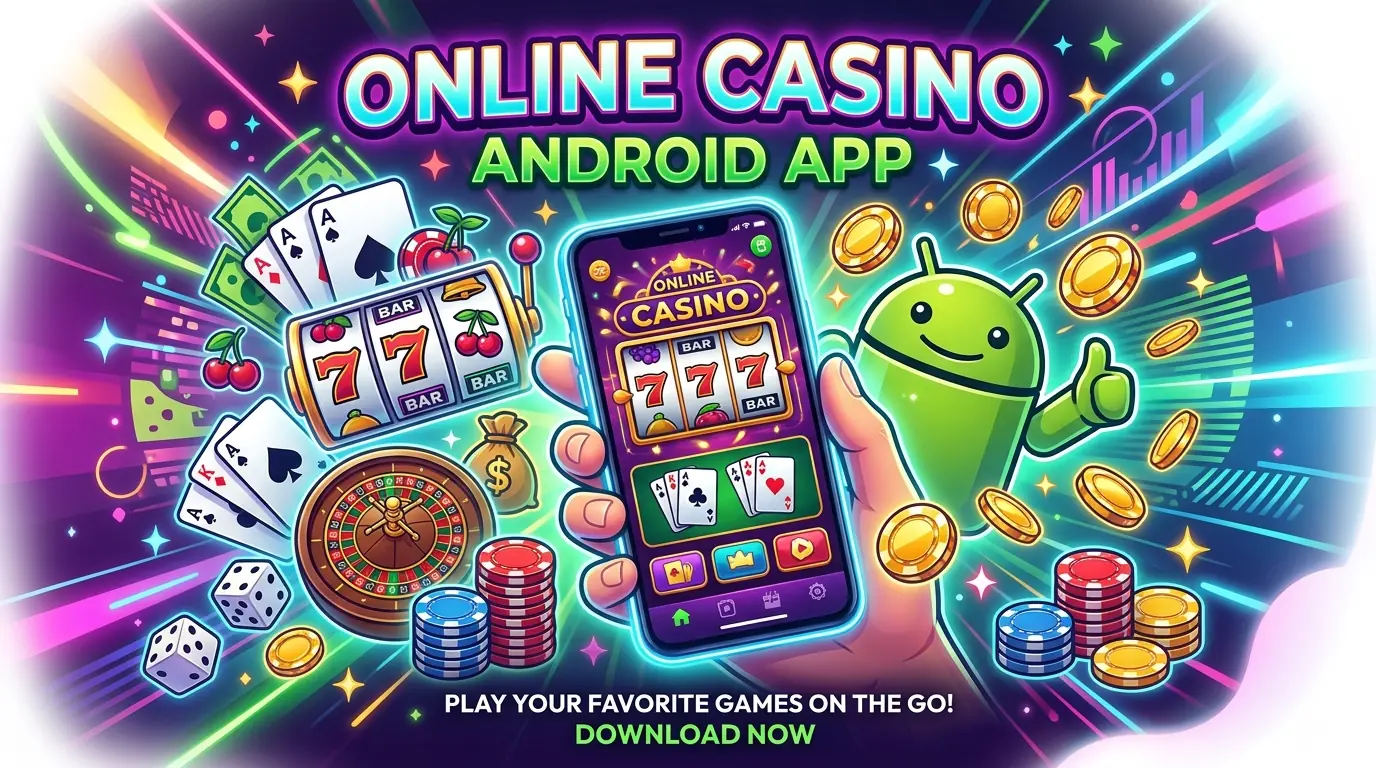 Mr Bet Android app