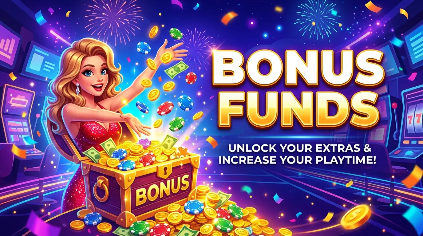 Mr Bet bonus funds