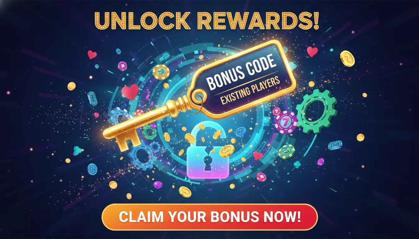 Mr Bet casino bonus code for existing players