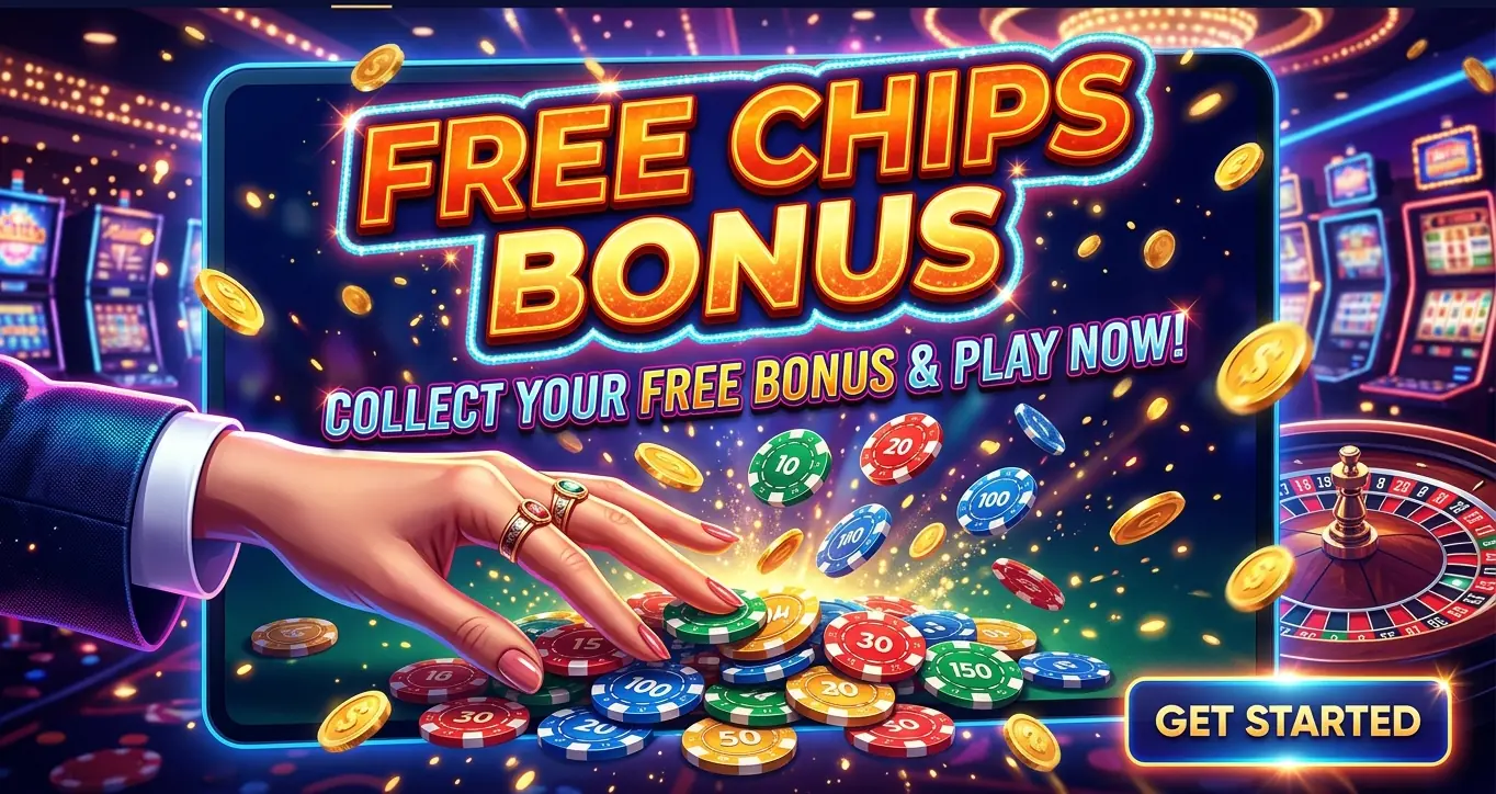 Mr Bet casino free chips