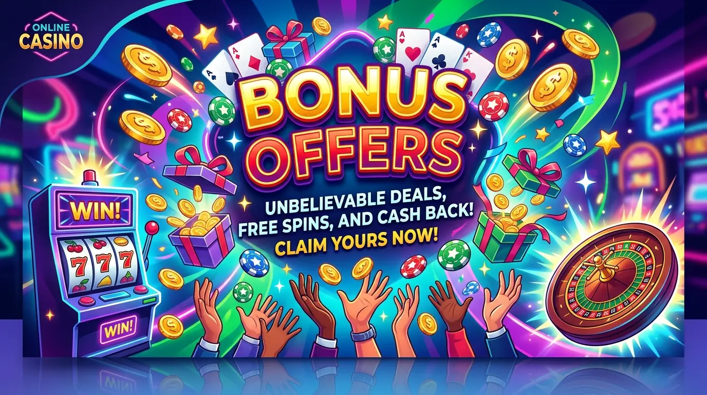 Mr Bet bonus offers