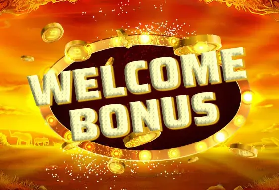 Mr Bet casino welcome bonus