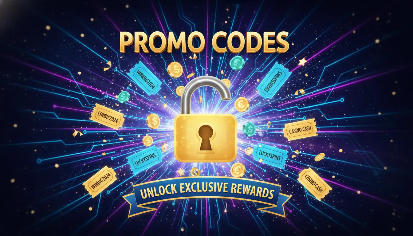 Mr Bet casino promo codes