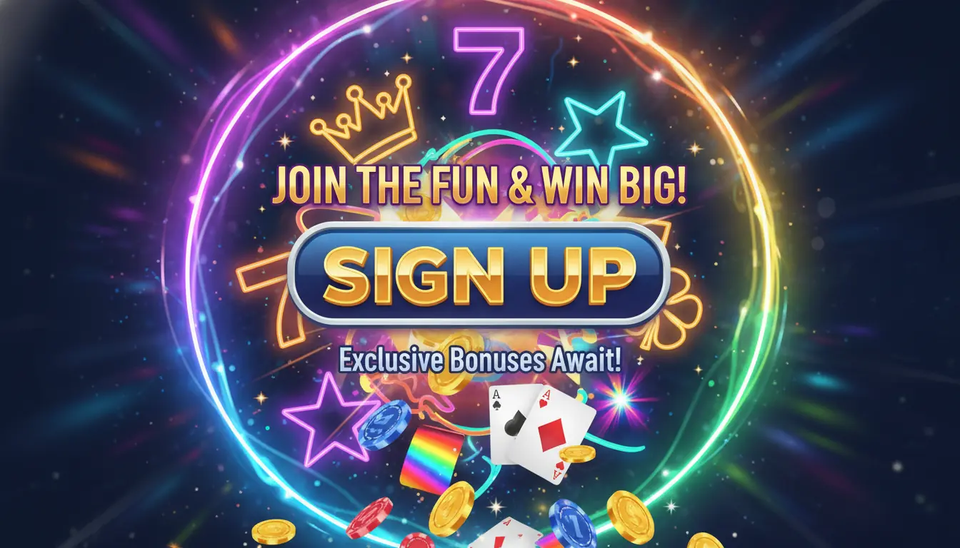 Mr Bet sign up