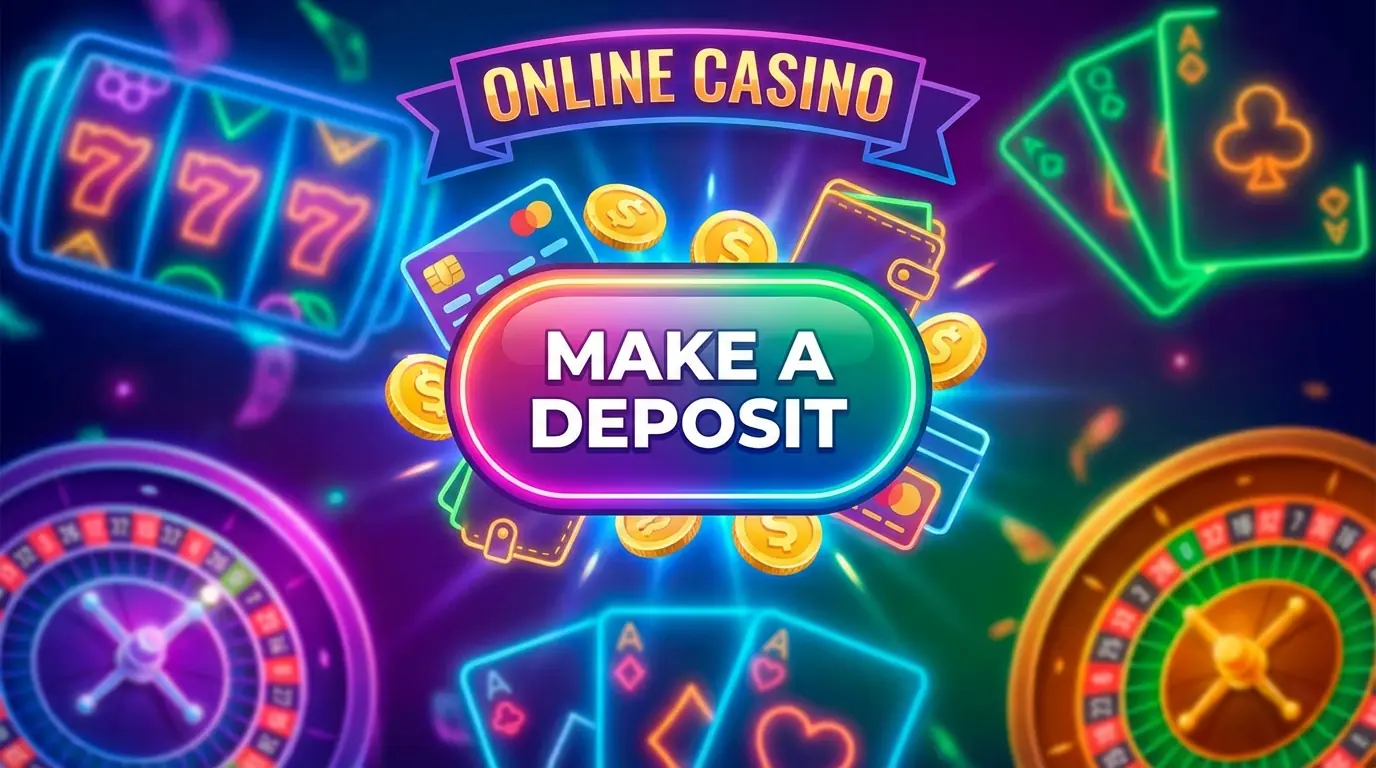 Mr Bet casino deposit