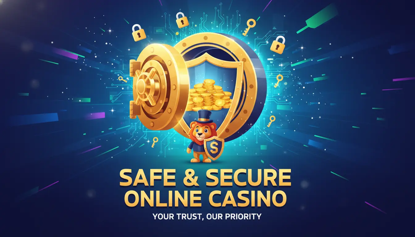 Mr Bet casino safety