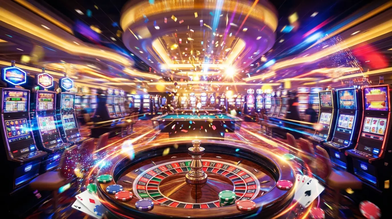 Mr Bet casino operator