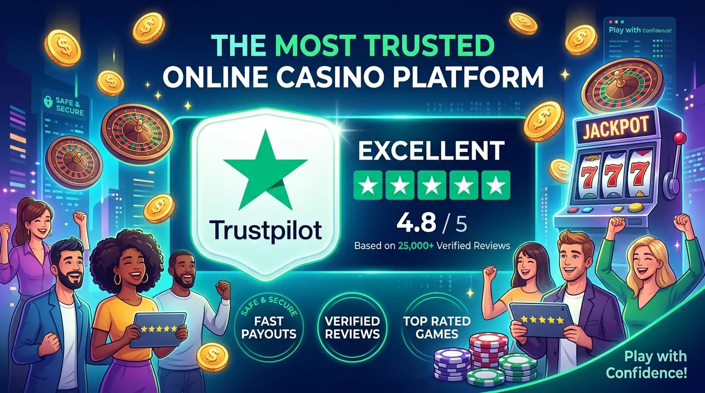 Mr Bet Trustpilot