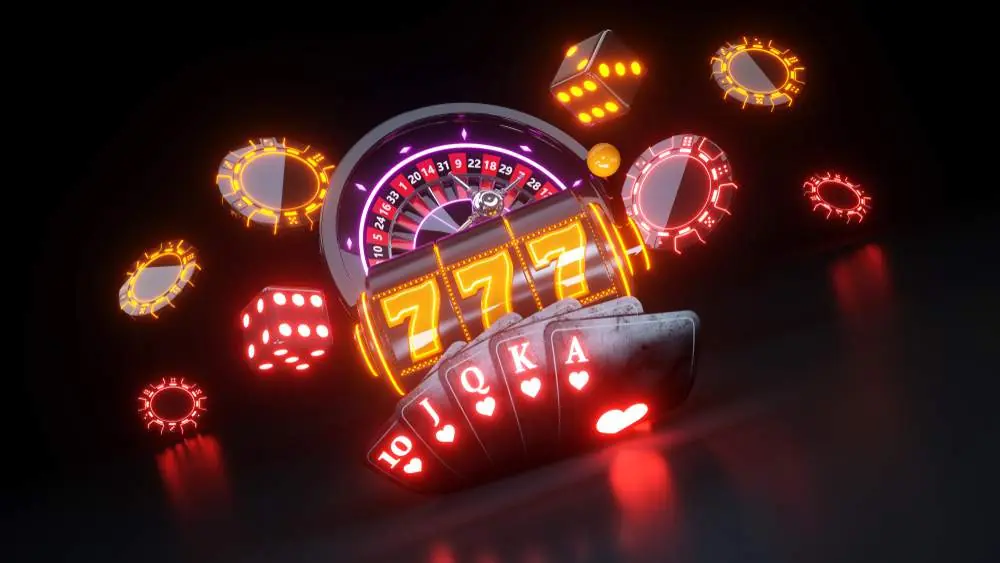 Mr Bet casino games