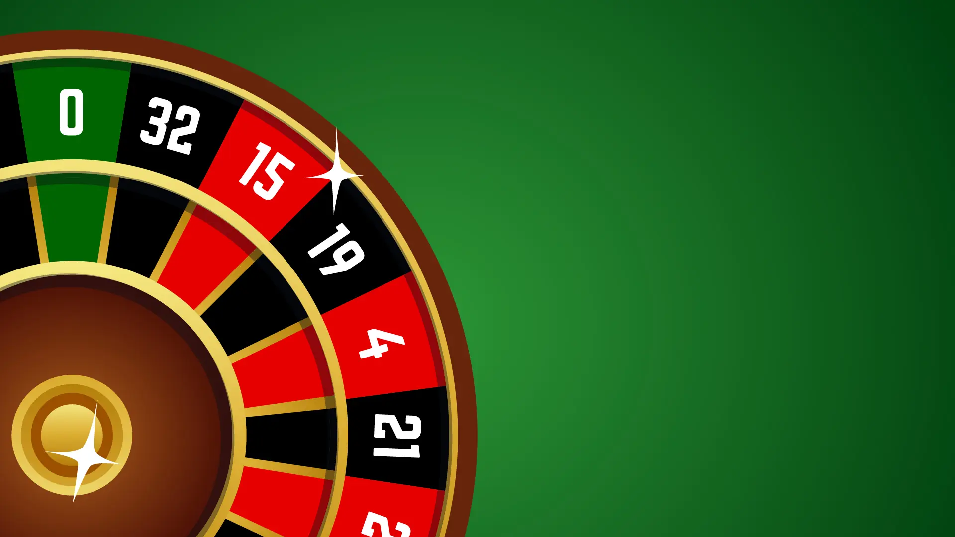 Mr Bet roulette