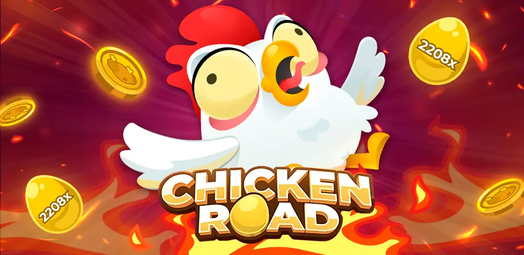 Mr Bet casino Chicken Road